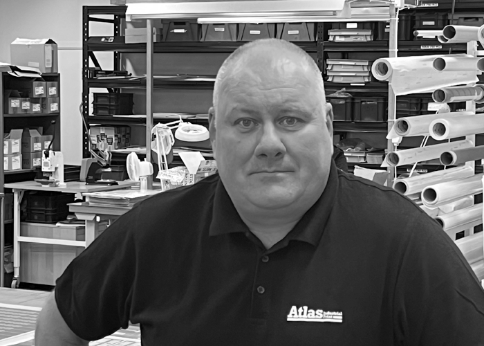Anders Thörnqvist